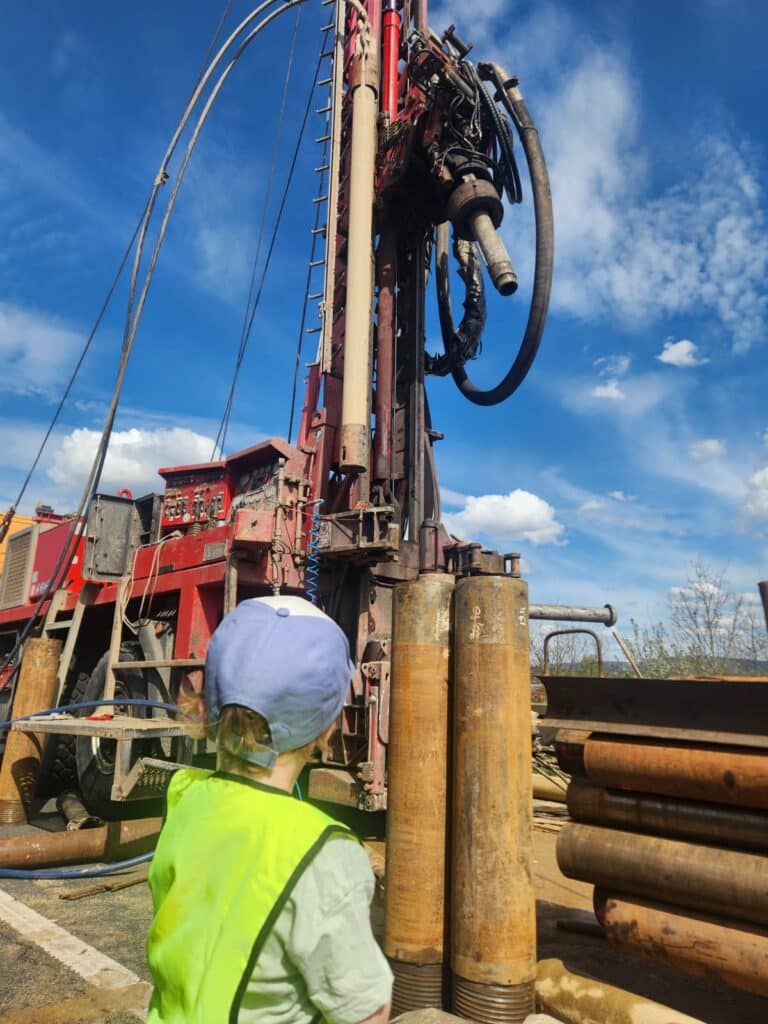 Brunnenbau Bayern,brunnenbau firmen bayern